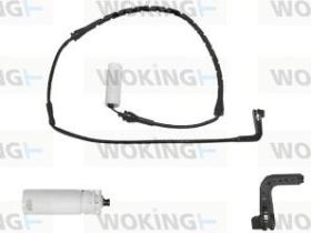 WOKING W001058 - AVISADORES WOKING F3