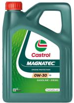 CASTROL 4L 0W30 MAG C2 - CASTROL MAGNATEC STOP-START 0W- 30 C2