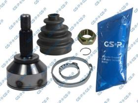 JUNTAS HOMOCINETICAS Y ARBOL DE TRANSMISION 818069 - JUNTA HOMOCINETICA FORD