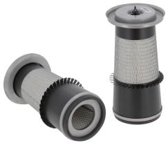 HIFI FILTER FILTROS INDUSTRIAL Y AGRICOLA SA16397 - FILTRO DE AIRE