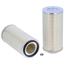 HIFI FILTER FILTROS INDUSTRIAL Y AGRICOLA SA16168 - FILTRO AIRE