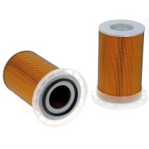HIFI FILTER FILTROS INDUSTRIAL Y AGRICOLA SA17002 - FILTRO DE AIRE