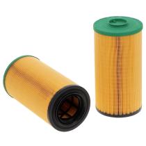 HIFI FILTER FILTROS INDUSTRIAL Y AGRICOLA SA17426 - FILTRO DE AIRE