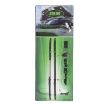JBM HERRAMIENTAS 54271 - BARRA LED IMANTADA CON CINTA PARA CAPOT