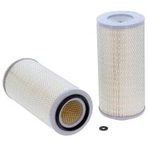 HIFI FILTER FILTROS INDUSTRIAL Y AGRICOLA SA14008 - FILTRO DE AIRE