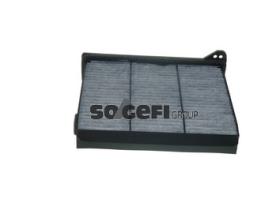 FRAM FILTROS CFA10746 - FILTER CABIN AIR CFA10746 FRM BOX