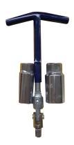 PICOYA HE0003 - LLAVE BUJIA 16MM&21MM
