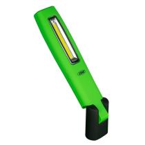 JBM HERRAMIENTAS 54124 - PORTATIL DE TALLER CON BASE IMANTADA 1000 LM