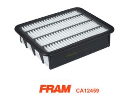 FRAM FILTROS CA12459 - FILTER ENGINE AIR CA12459 FRM BOX
