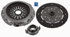 SACHS 3000951641 - KIT EMBRAGUE MAS COJINETE