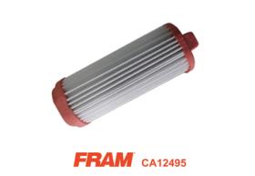 FRAM FILTROS CA12495 - PF-FILTRE CA12495 FRM BTE ENGINE AIR