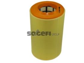FRAM FILTROS CA10415 - FILTER ENGINE AIR CA10415 FRM BOX