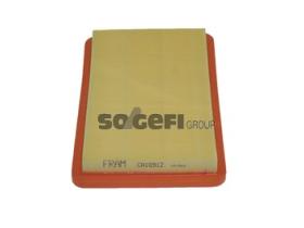 FRAM FILTROS CA10912 - FILTER ENGINE AIR CA10912 FRM BOX