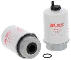 HIFI FILTER FILTROS INDUSTRIAL Y AGRICOLA SN70270 - FILTRO GASOIL