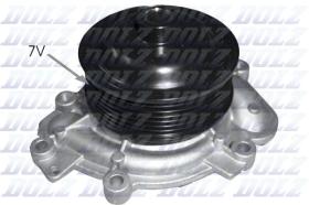 DOLZ BOMBAS DE AGUA M231 - BOMBA AGUA DOZ MERC.C CLASS(W204)