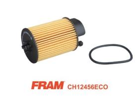 FRAM FILTROS CH12456ECO - FILTRE HUILE CH12456ECO FRM BTE