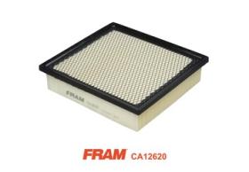 FRAM FILTROS CA12620 - FILTER ENGINE AIR CA12620 FRM BOX