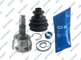 JUNTAS HOMOCINETICAS Y ARBOL DE TRANSMISION 817053 - JUNTA FIAT 1.3 JTD EXT 25 INT 23
