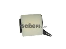 FRAM FILTROS CA9951 - FILTER ENGINE AIR CA9951 FRM BOX