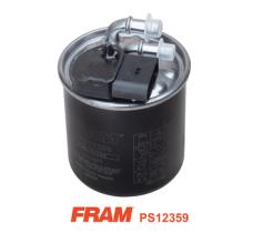FRAM FILTROS PS12359 - FILTER DIESEL FUEL PS12359 FRM BOX
