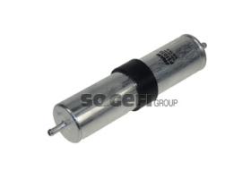 FRAM FILTROS P11035 - FILTER DIESEL FUEL P11035 FRM BOX