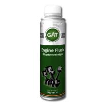 QUIMICOS PARA EL AUTOMOVIL GAT 62000 - LIMPIADOR INTERIOR SISTEMA LUBRICACION