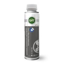 QUIMICOS PARA EL AUTOMOVIL GAT 62024 - CUIDADO Y PROTECION DE LA TRANSMISION AUTOMATICA