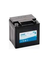BATERIAS DE MOTO EXIDE AGM1231 - BATERIA MOTO AGM READY 30AH 430A 12V 165X130X175