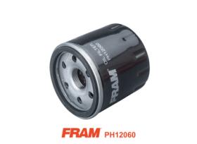FRAM FILTROS PH12060 - PH12060 FRM ENGINE OIL