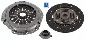 SACHS 3000951613 - KIT DE EMBRAGUE