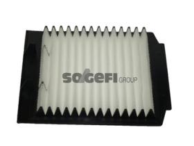 FRAM FILTROS CF8719 - FILTRE AIR CABINE CF8719 FRM BTE