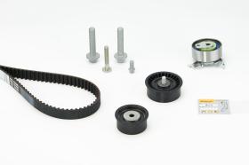 CONTINENTAL CORREAS CT873K1 - TIMING BELT KIT