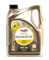 LUBRICANTES TOTAL 05W30INRCP5L - ACETE 5L 05W30 INEO RCP PSA FPW 9.55535/03