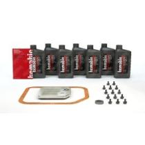TCMATIC CAJA CAMBIOS 1051020005 - KIT MANTENIMIENTO TRANSMISION