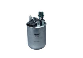 FRAM FILTROS P12120 - FILTER DIESEL FUEL P12120 FRM BOX