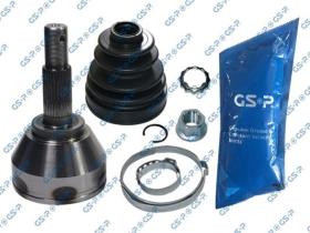 JUNTAS HOMOCINETICAS Y ARBOL DE TRANSMISION 841249 - JUNTA HOMOCINETICA RENAULT-NISSAN