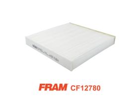 FRAM FILTROS CF12780 - FILTRO PARA HABITACULO CF12780 FRM
