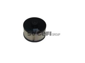 FRAM FILTROS C9803ECO - FILTER DIESEL FUEL C9803ECO FRM BOX