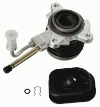 SACHS 3182654148 - FORD GALAXY,MONDEO 93-