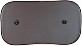 KRAWEHL 02091 - CORTINA TRAS OVAL 100X50CM 1 UND