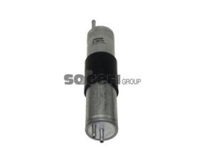 FRAM FILTROS G9879 - FILTER PETROL FUEL G9879 FRM BOX