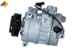 NRF SISTEMA TERMICO DEL MOTOR 32433 - COMPRESOR BMW 5 SERIES 3.0D 03-