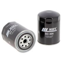 HIFI FILTER FILTROS INDUSTRIAL Y AGRICOLA SO404 - FILTRO