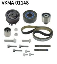 SKF VKMA01148 - KIT COMPLETO DE DISTRIBUCION