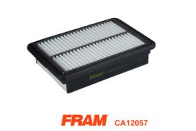 FRAM FILTROS CA12057 - FILTER ENGINE AIR CA12057 FRM BOX