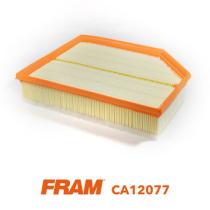 FRAM FILTROS CA12077 - FILTER ENGINE AIR CA12077 FRM BOX