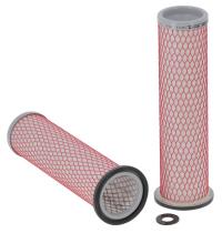 HIFI FILTER FILTROS INDUSTRIAL Y AGRICOLA SA11916 - FILTRO AIRE SECUNDARIO