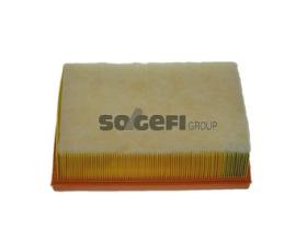 FRAM FILTROS CA10023 - FILTER ENGINE AIR CA10023 FRM BOX