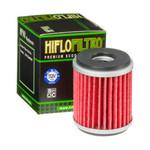 FILTROS PARA MOTOS HIFLO-FILTER HF981 - FILTRO ACEITE YAMAHA