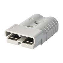 MAI MATERIAL ELECTRICO HC07 - CONECTOR HERMAFRODITA 350A GRIS
